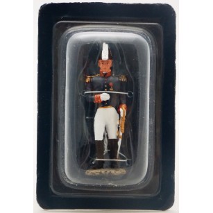 Casa Generalizia di figurina Hachette