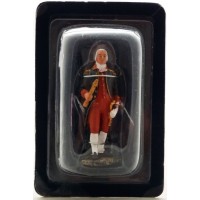 Figur Hachette Admiral Duperré