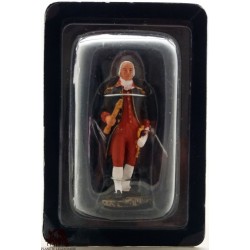 Figurina Hachette ammiraglio Duperré