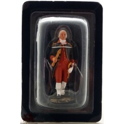 Figurine Hachette Admiral Duperré