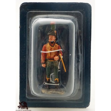 Figurine Hachette Général Piré