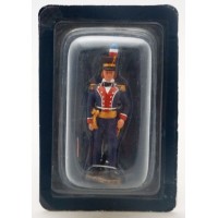 Figurine Hachette General Dombrowski