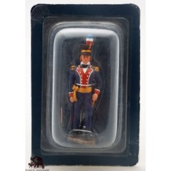 Figurine Hachette Général Dombrowski