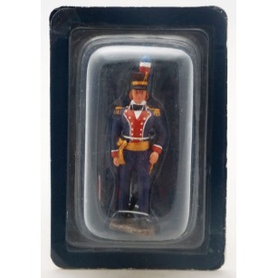 Figurine Hachette Général Dombrowski