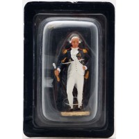Figurina Hachette ammiraglio Brueys