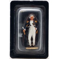 Figur Hachette Admiral Brueys