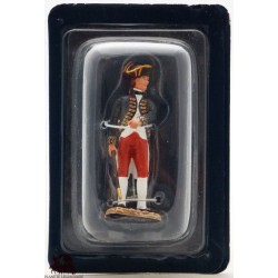 Figurine Hachette Admiral Dumanoir