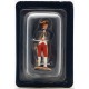 Figurine Hachette Amiral Dumanoir