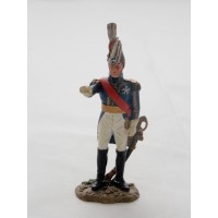 Figurine Hachette Maréchal Marmont