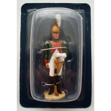 Figure Hachette Général Farine du Creux