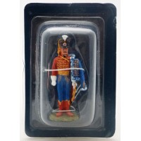 Figurine Hachette General Vallin