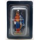 Figurine Hachette General Vallin