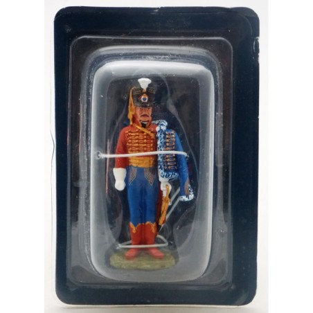 Figur Hachette General Vallin