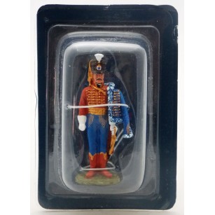 Figur Hachette General Vallin