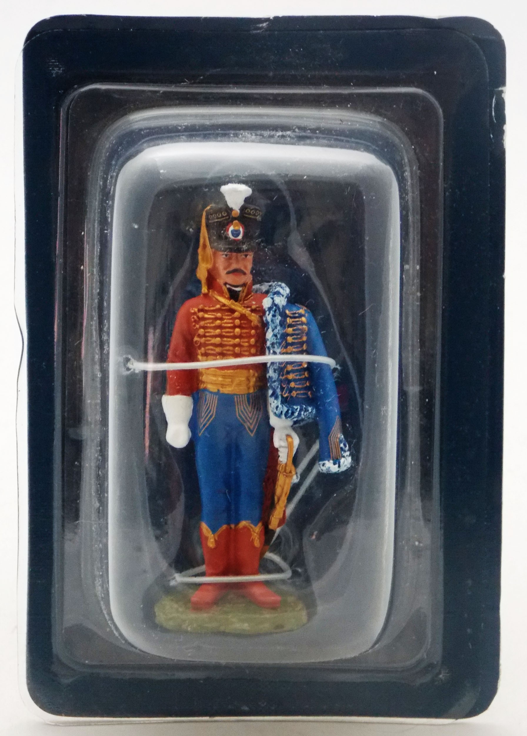 Marshals 1er empire no 164 hatchet-General vallin 1770-toy soldiers 
