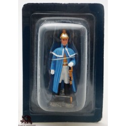 Figurine Hachette Général Chouard