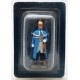 Figurine Hachette General Chauhan