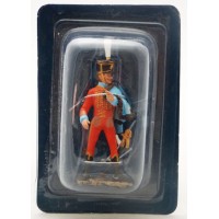 Figurine Hachette Général Dery