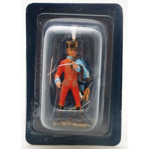 Figurina Hachette generale Déry