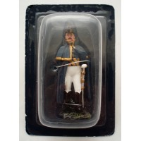 Figurine Hachette Général Lorencez