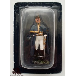 Figurine Hachette Général Lorencez