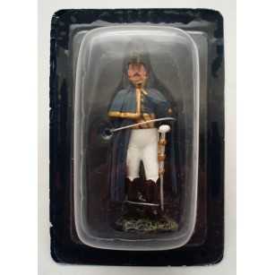 Figur Hachette General Lorencez