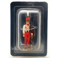 Figurine Hachette General Monthion Bailly