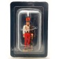 Figurine Hachette General Monthion Bailly Figurine Hachette General Monthion Bailly