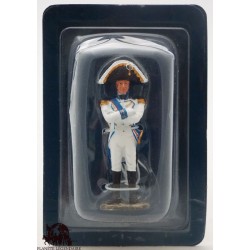 Figurine Hachette General Jérôme Bonaparte