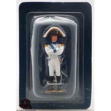 Figurine Hachette General Jérôme Bonaparte