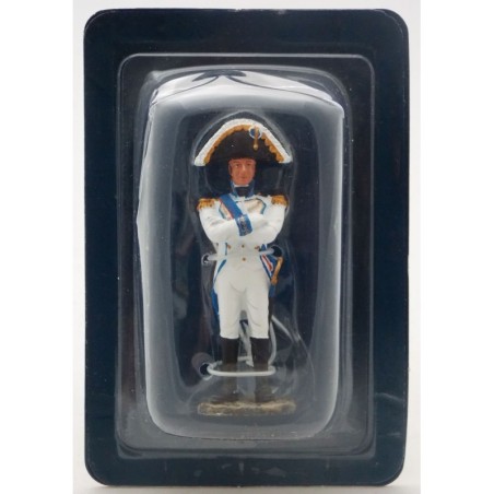 Figurine Hachette Général Jérôme Bonaparte