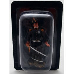 Figurine Hachette Général Valée