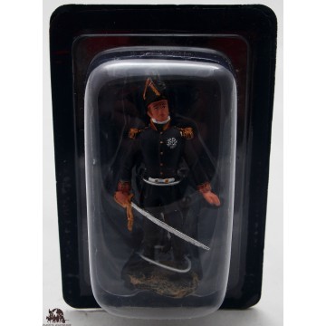 Figurine Hachette Général Valée