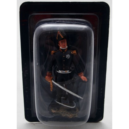 Figurine Hachette Général Valée