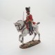 Figura Del Prado Sargento Ewart Scot Greys G.-B. 1815