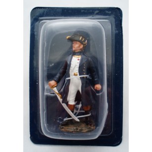 Figurina Hachette generale Jardon