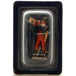 Figurine Hachette Admiral Troude