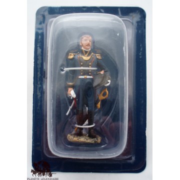 Figurina Hachette generale Deponthon