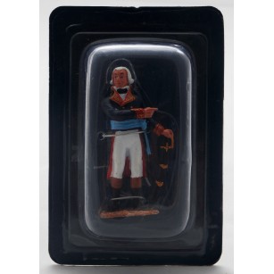 Figurine Hachette Général Mathieu Dumas 