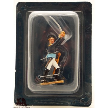 Figurine Hachette Général Coehorn