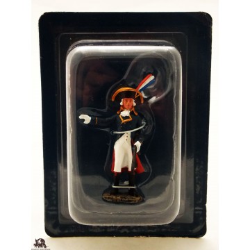 Figurine Hachette General Richepance