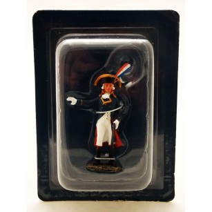 Figurine Hachette General Valée