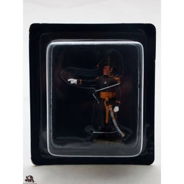 Figurine Hachette Général Rampon