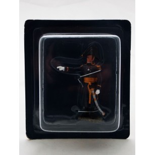 Estatuilla Hachette General Richepance