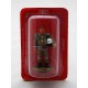 Del Prado firefighter fire Mongolia 2004 dress figurine