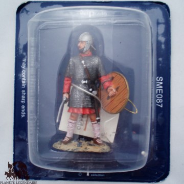 Figurine Del Prado Guerrier Wisigoth 378 apr. J.C.