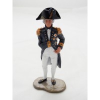 Figur Del Prado Rifleman montiert Cherokee 1st Regiment