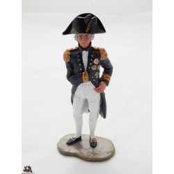 Figur Del Prado Lord Nelson, Trafalgar 1805
