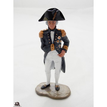 Figurine Del Prado Lord Nelson, Trafalgar 1805