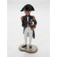 Figur Del Prado Lord Nelson, Trafalgar 1805